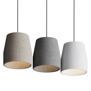 Urbi Et Orbi Calix | Hanging Lamp