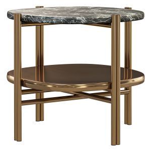 Craig Side Table By Maisonvalentina