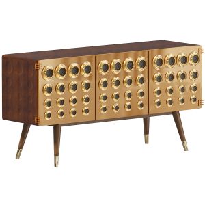 Monocles Sideboard By Maisonvalentina
