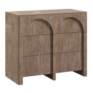 Roman Chest By Bakerfurniture