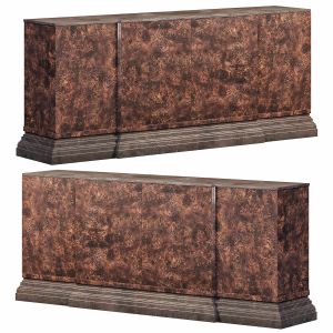 Maximus Credenza By Bakerfurniture