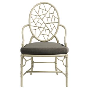 Cracked Icetm Chair By Bakerfurniture