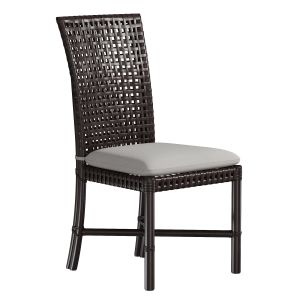 Dining Chair By Bakerfurniture