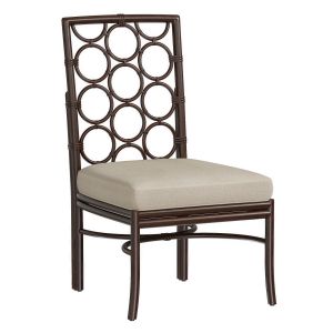 Dining Side Chair By Bakerfurniture