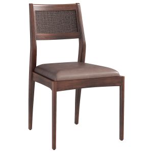 Fino Side Chair By Bakerfurniture