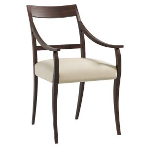 Maharadja Chair By Bakerfurniture