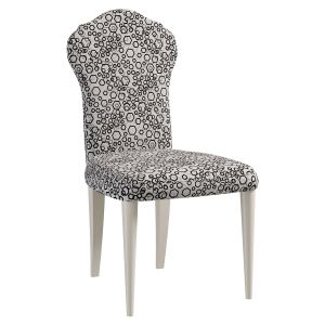 Nora Chair By Bakerfurniture