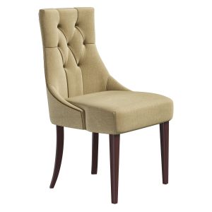 Ritz Dining Chair By Bakerfurniture