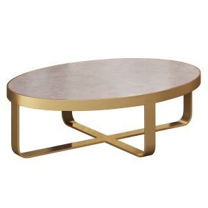 Como Cocktail Table By Bakerfurniture