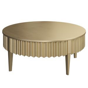 Reese Cocktail Table By Bakerfurniture