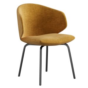 Bola Armchair By Hc28 Cosmo
