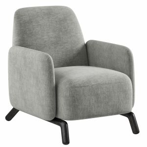 Oasis Armchair By Hc28 Cosmo
