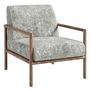 Palm Beach Armchair By Hc28 Cosmo