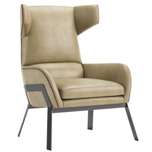 Breeze Armchair By Hc28 Cosmo