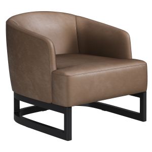 Xuan Armchair By Hc28 Cosmo