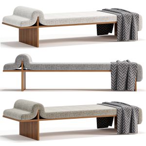 Bower Studios Melt Daybed By Est