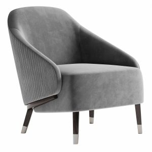 Mirage Armchair By Giorgiocollection