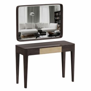 Earl Dressing Table By Hc28 Cosmo