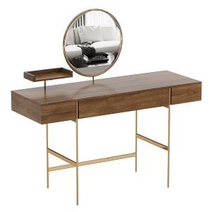 Lonja Dressing Table By Hc28 Cosmo