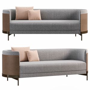 Barry Sofa By Hc28 Cosmo
