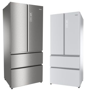 Refrigerator Haier Hb18fgsaaaru