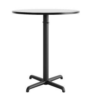 Ikea_stensele Table