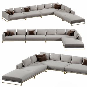 Fond Sofa By Hc28 Cosmo