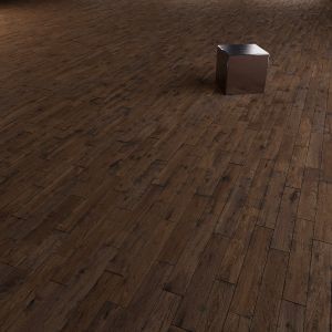 Wood Floor 19 8k Pbr Material