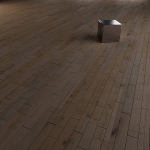 Wood Floor 21 8k Pbr Material