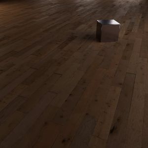 Wood Floor 22 8k Pbr Material