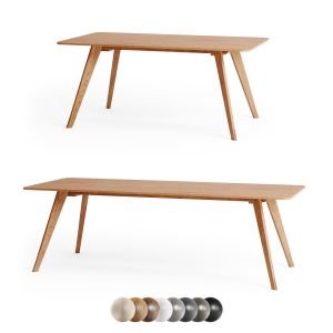 Bolia Dining Table New Mood1