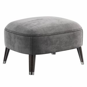 Mirage Pouf By Girogiocollection