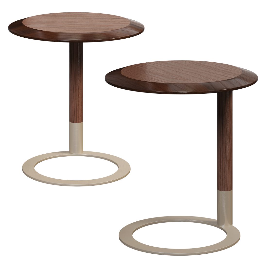 Jok By Porada - 3D Model for Corona