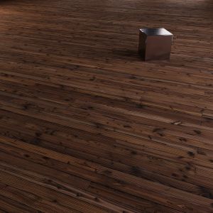 Wood Floor 40 8k Pbr Material