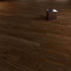 Wood Floor 52 8k Pbr Material