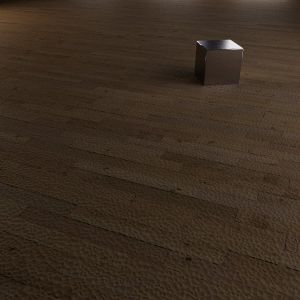 Wood Floor 56 8k Pbr Material