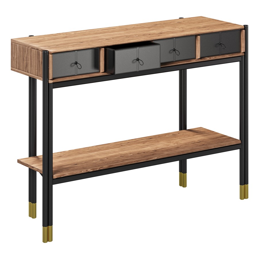Bayus Console By Porada 3D Model for Corona | CGMood