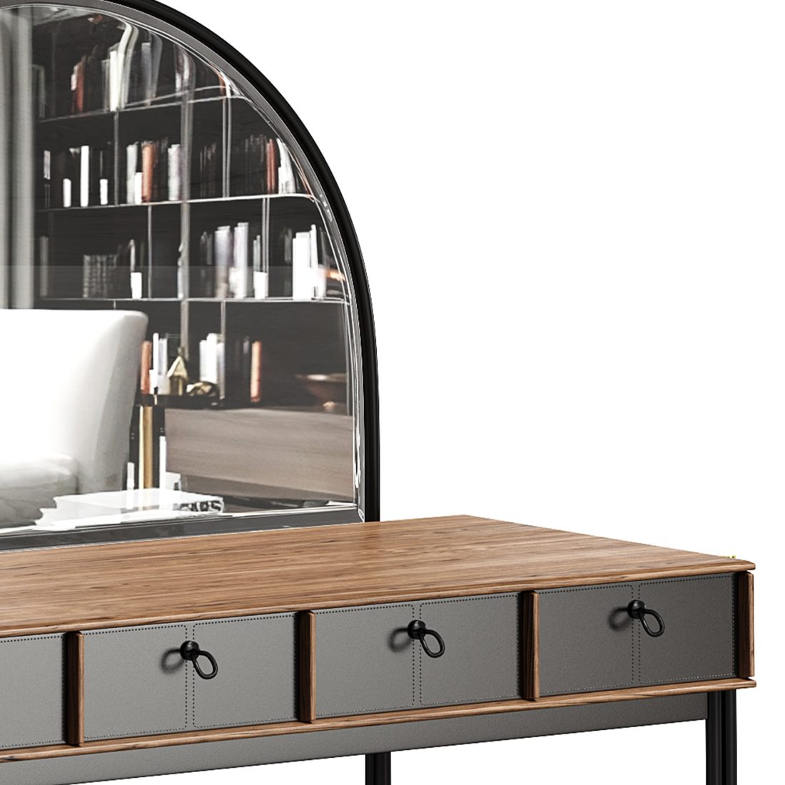Bayus 2 Table By Porada 3D Model for Corona | CGMood