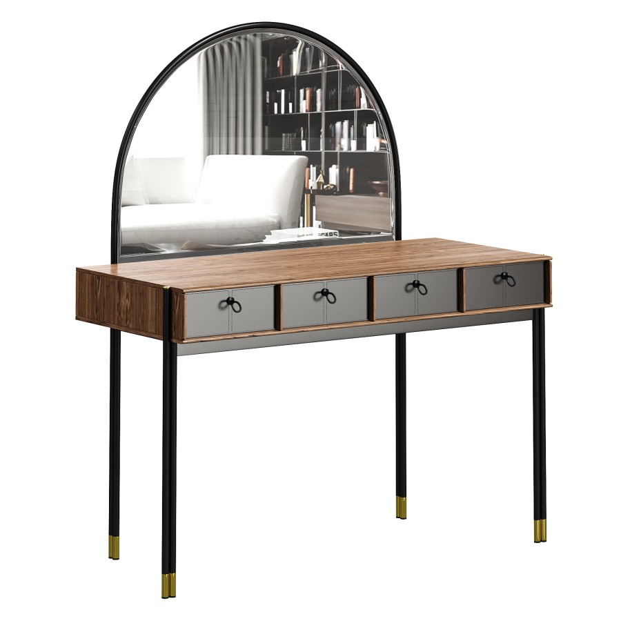 Bayus 2 Table By Porada 3D Model for Corona | CGMood