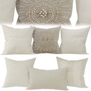 Decorative Set Pillow 101