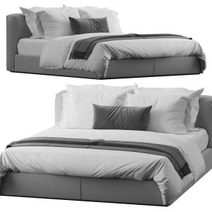 Nicoline Italia Soft Bed