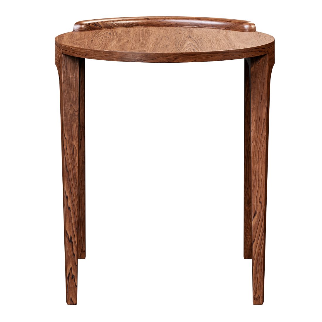 Deck Table By Porada 3D Model for Corona | CGMood