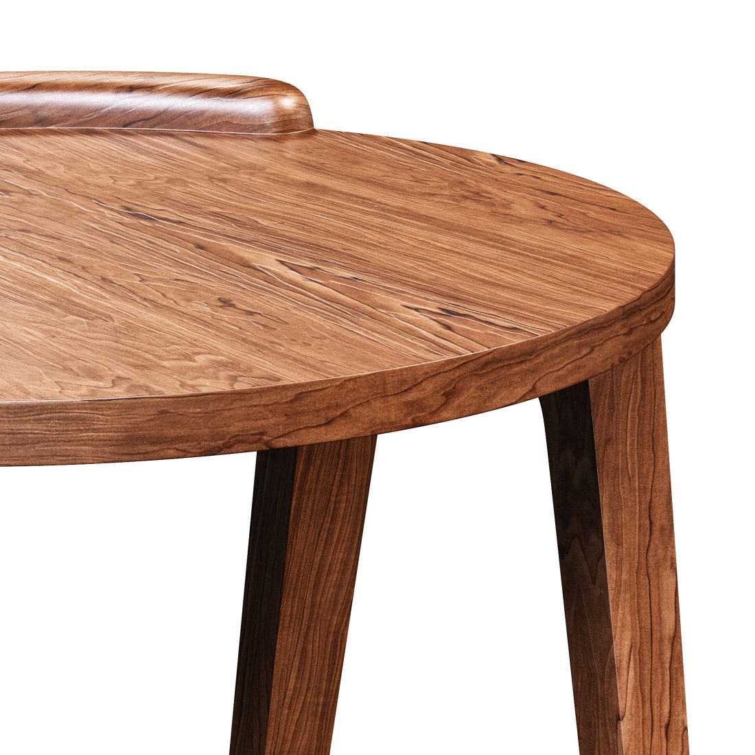 Deck Table By Porada 3D Model for Corona | CGMood