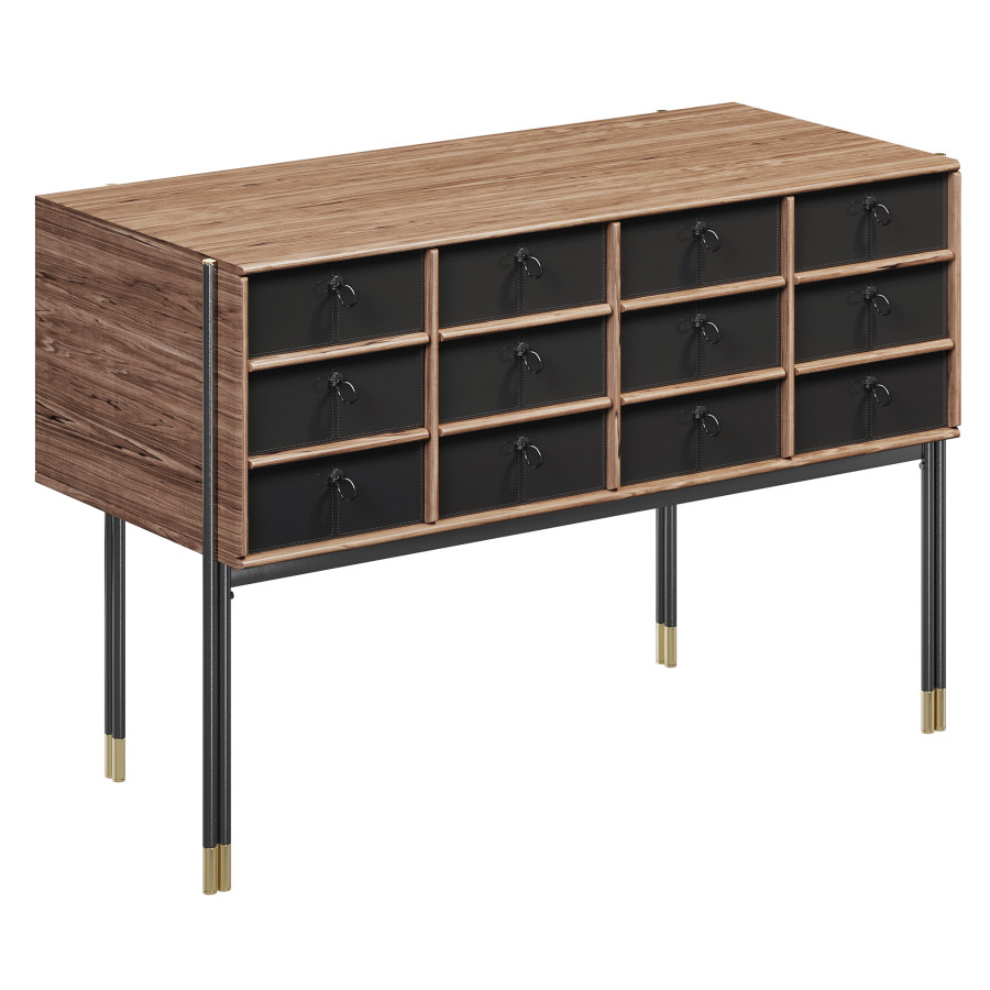 Bayus 3 Table By Porada 3D Model for Corona | CGMood
