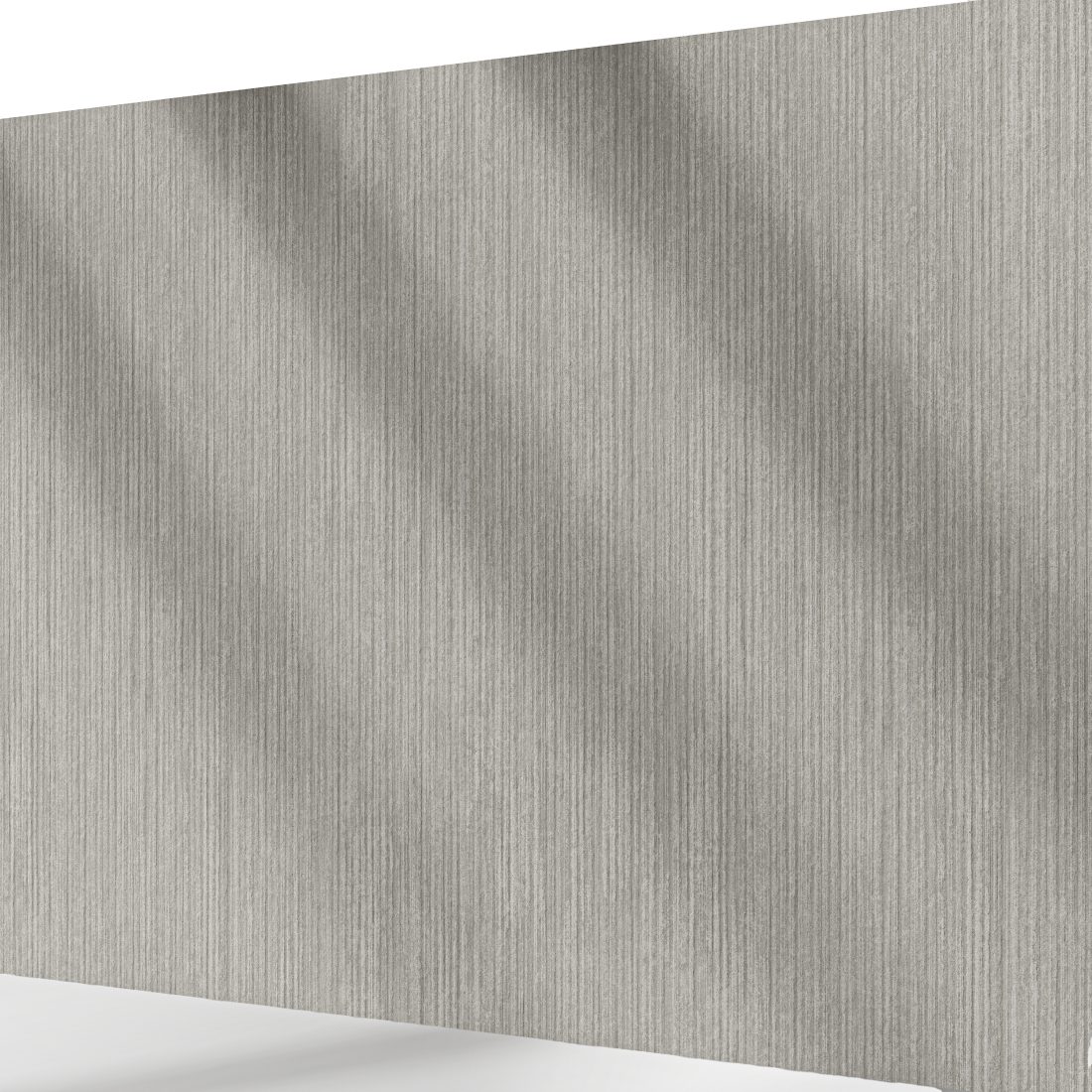 Ribbed Plaster 04 (seamless) - 3D Model for VRay