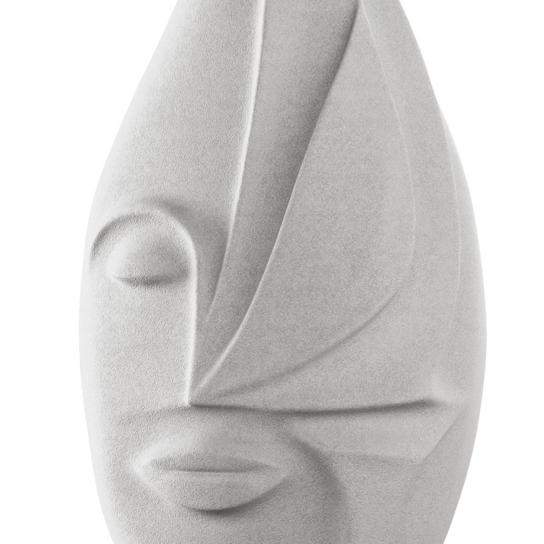 Abstract Sculpture 3D Model for VRay | CGMood