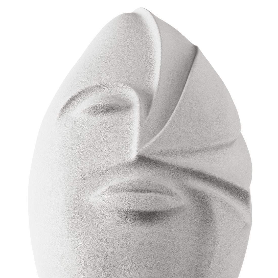 Abstract Sculpture 3D Model for VRay | CGMood