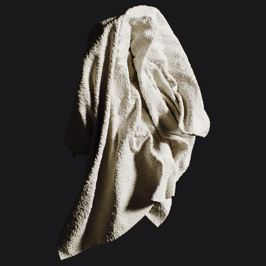 Coron Renderer Upholstery Fabric 6 Material for VRay, Corona | CGMood