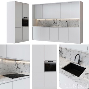 Siematic Pure Collection