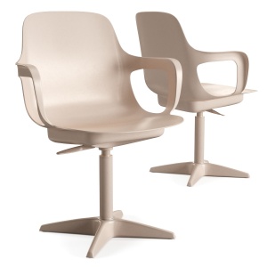 Desk Chair Ikea Odger